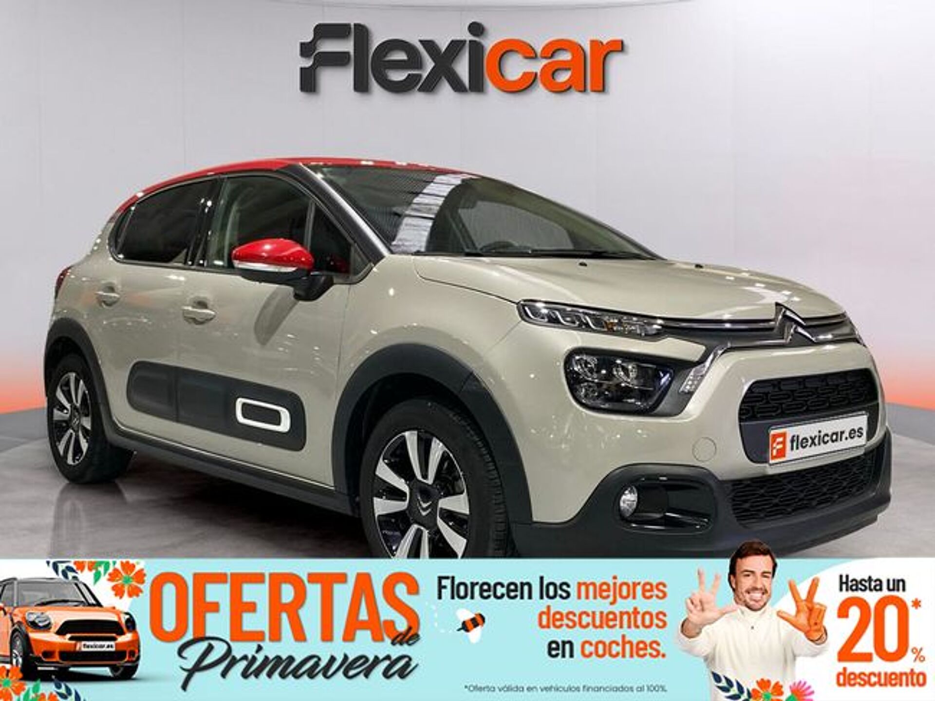 Imagen 1 de CITROEN C3