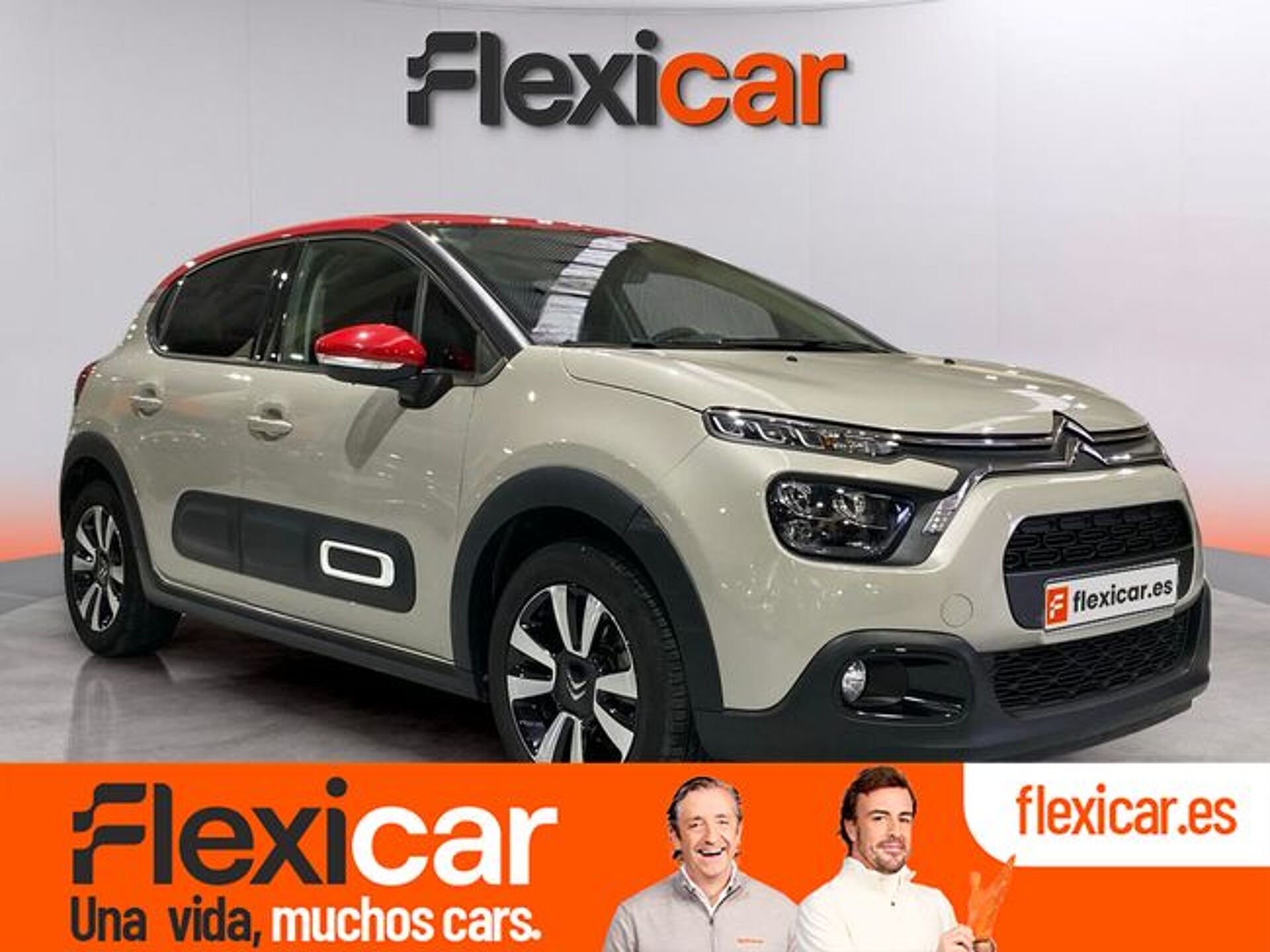 Imagen 1 de CITROEN C3