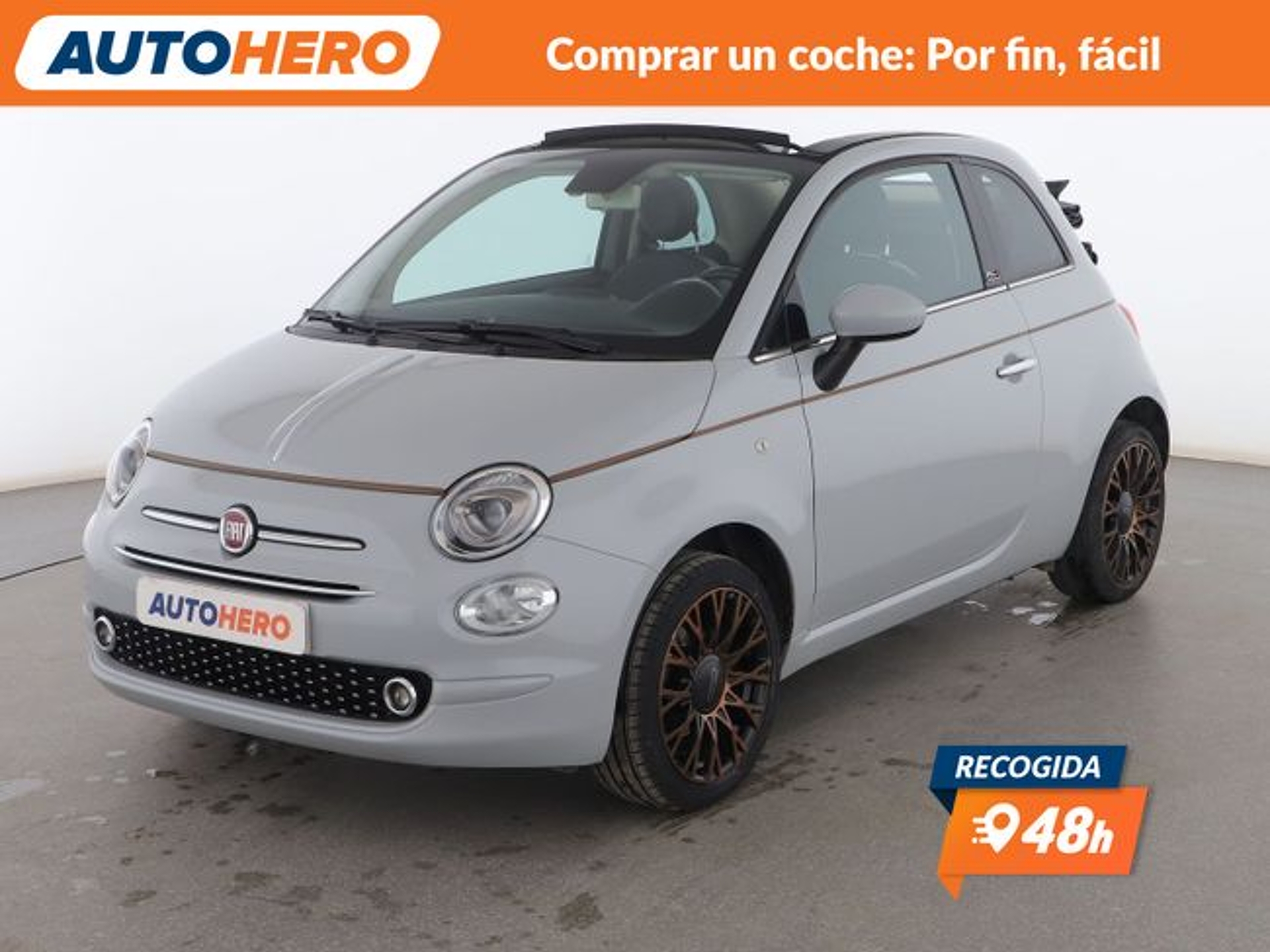 Imagen de FIAT 500