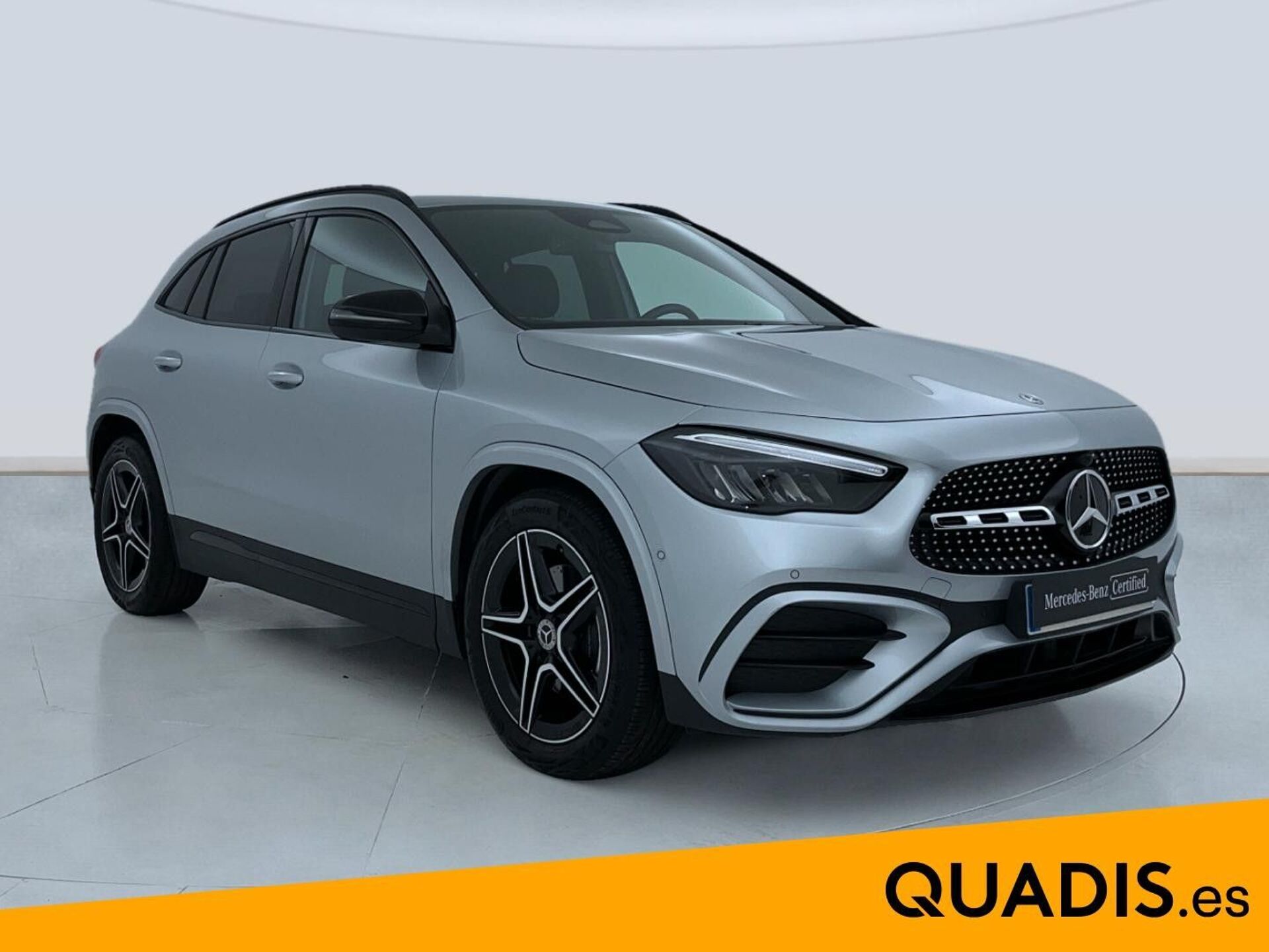 Imagen 3 de MERCEDES Clase GLA