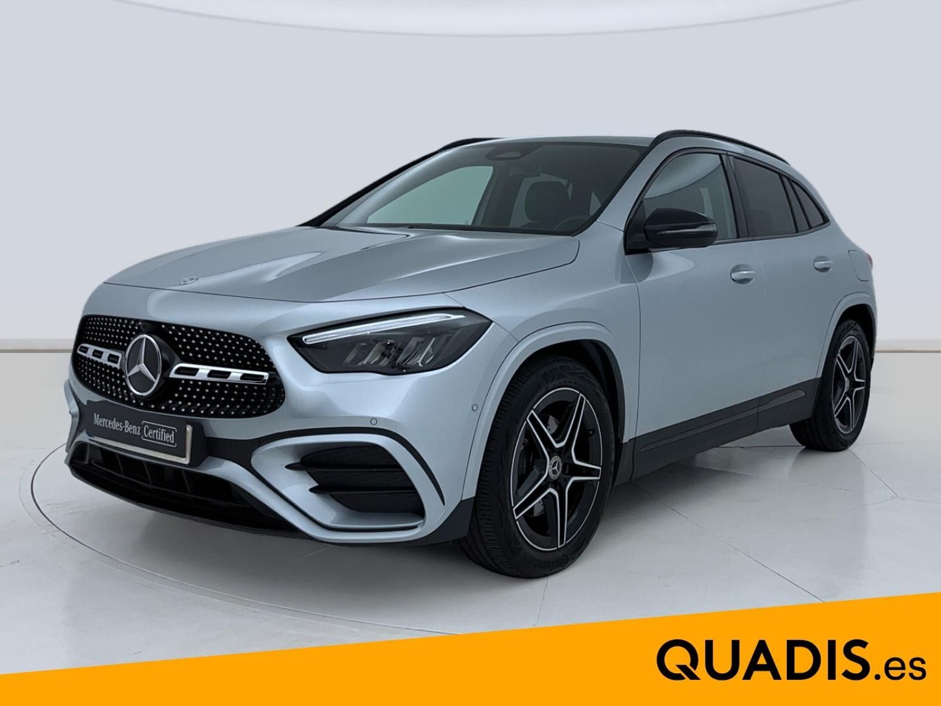 Imagen de MERCEDES Clase GLA