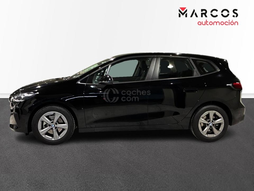 Foto del BMW Serie 2 218dA Active Tourer