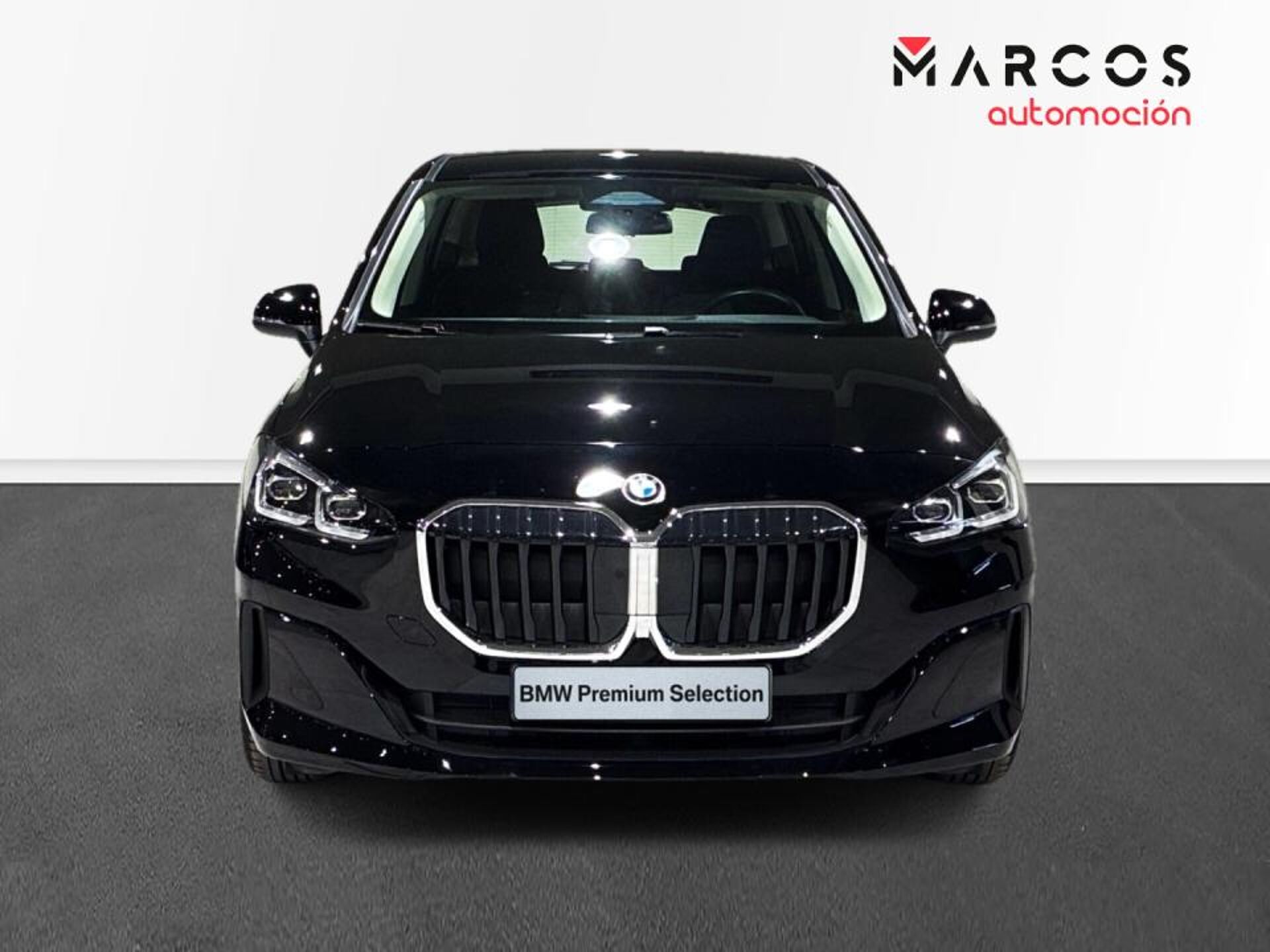 Imagen 2 de BMW Serie 2