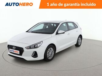 Imagen de HYUNDAI i30 CW 1.0 TGDI Link