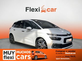 Imagen de CITROEN C4 Picasso 1.2 PureTech S&S Shine 130