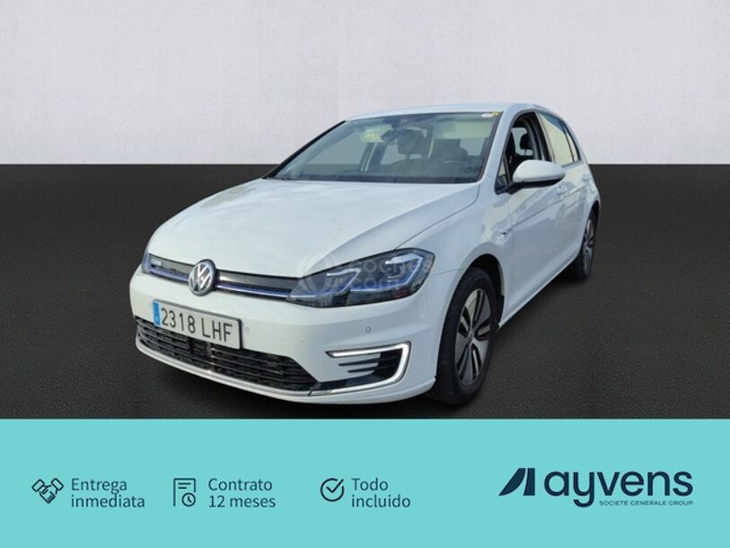 Foto del VOLKSWAGEN Golf e- ePower