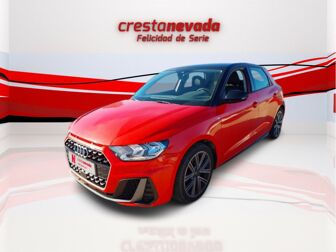 Imagen de AUDI A1 Sportback 30 TFSI S line