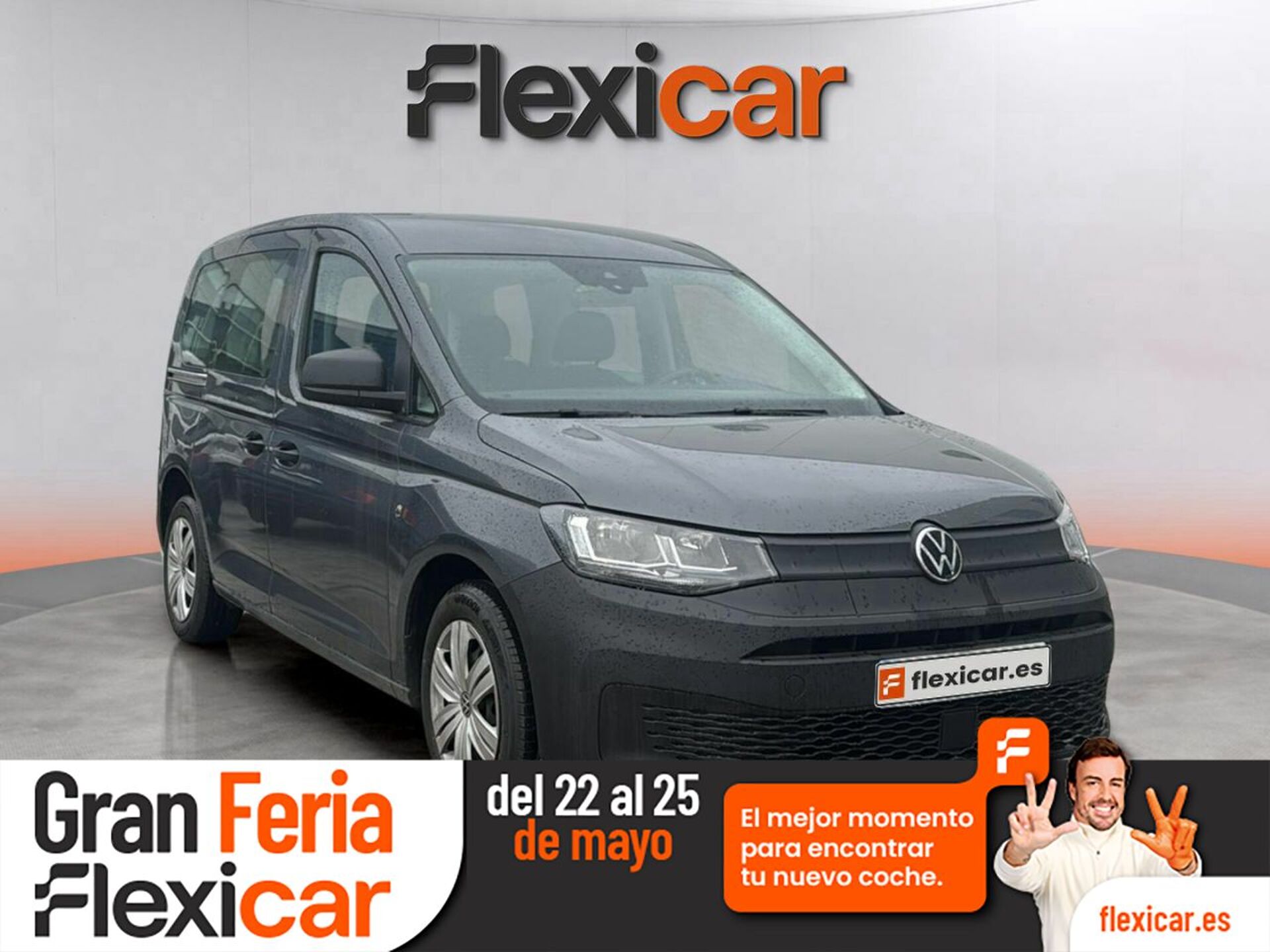 Imagen de VOLKSWAGEN Caddy