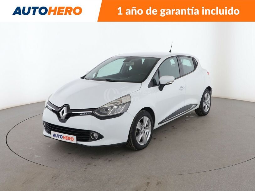 Foto del RENAULT Clio TCe eco2 Energy Dynamique