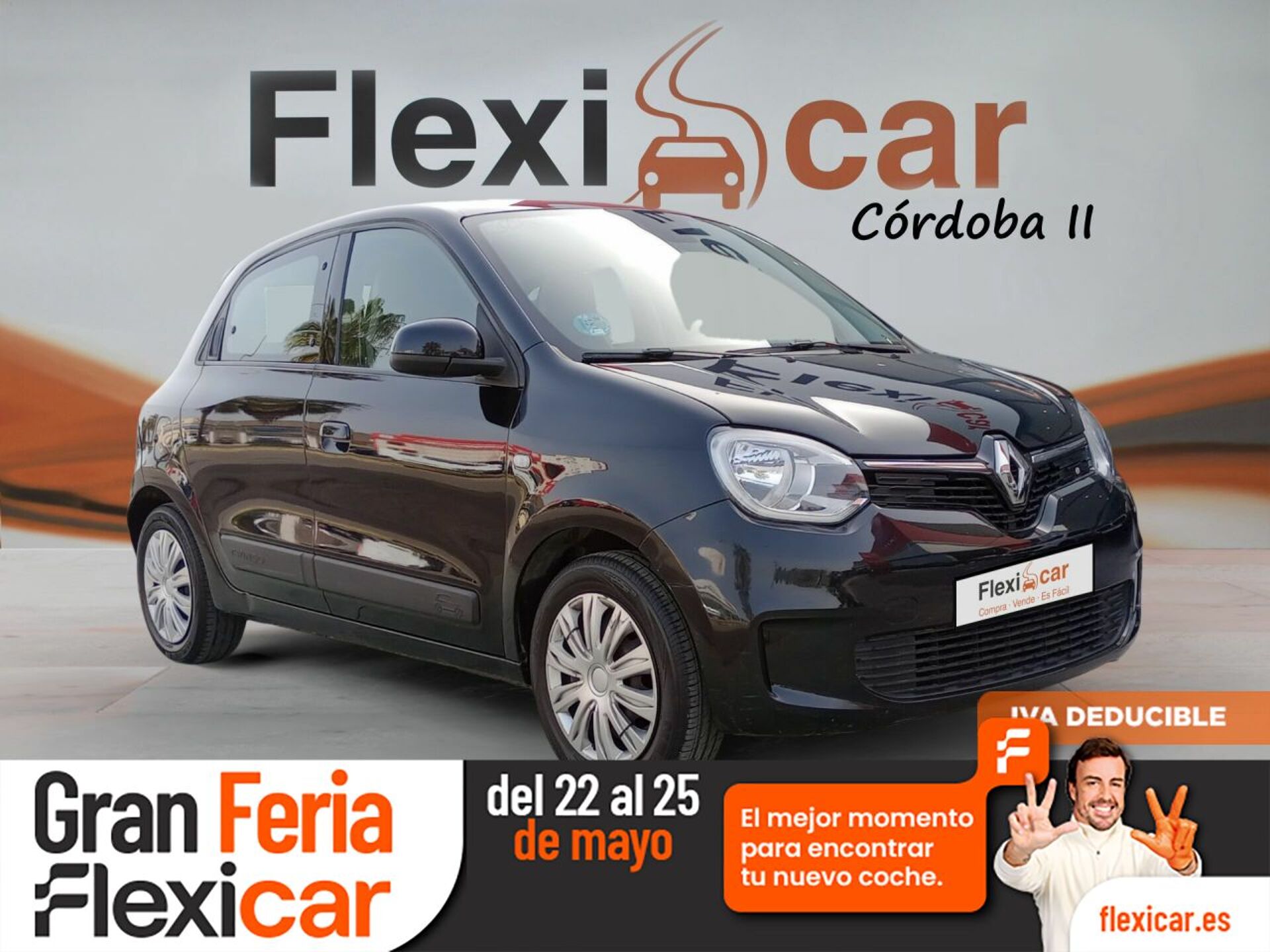 Imagen de RENAULT Twingo