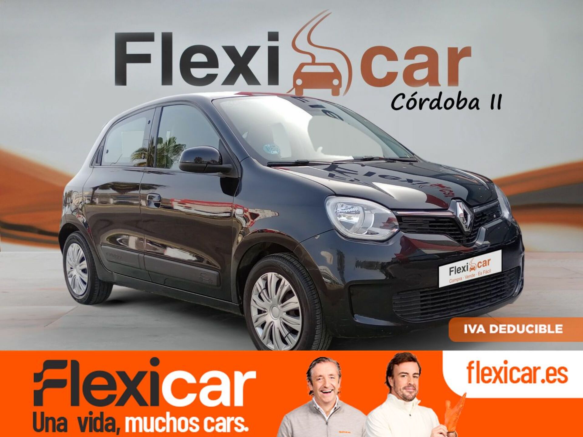 Imagen de RENAULT Twingo
