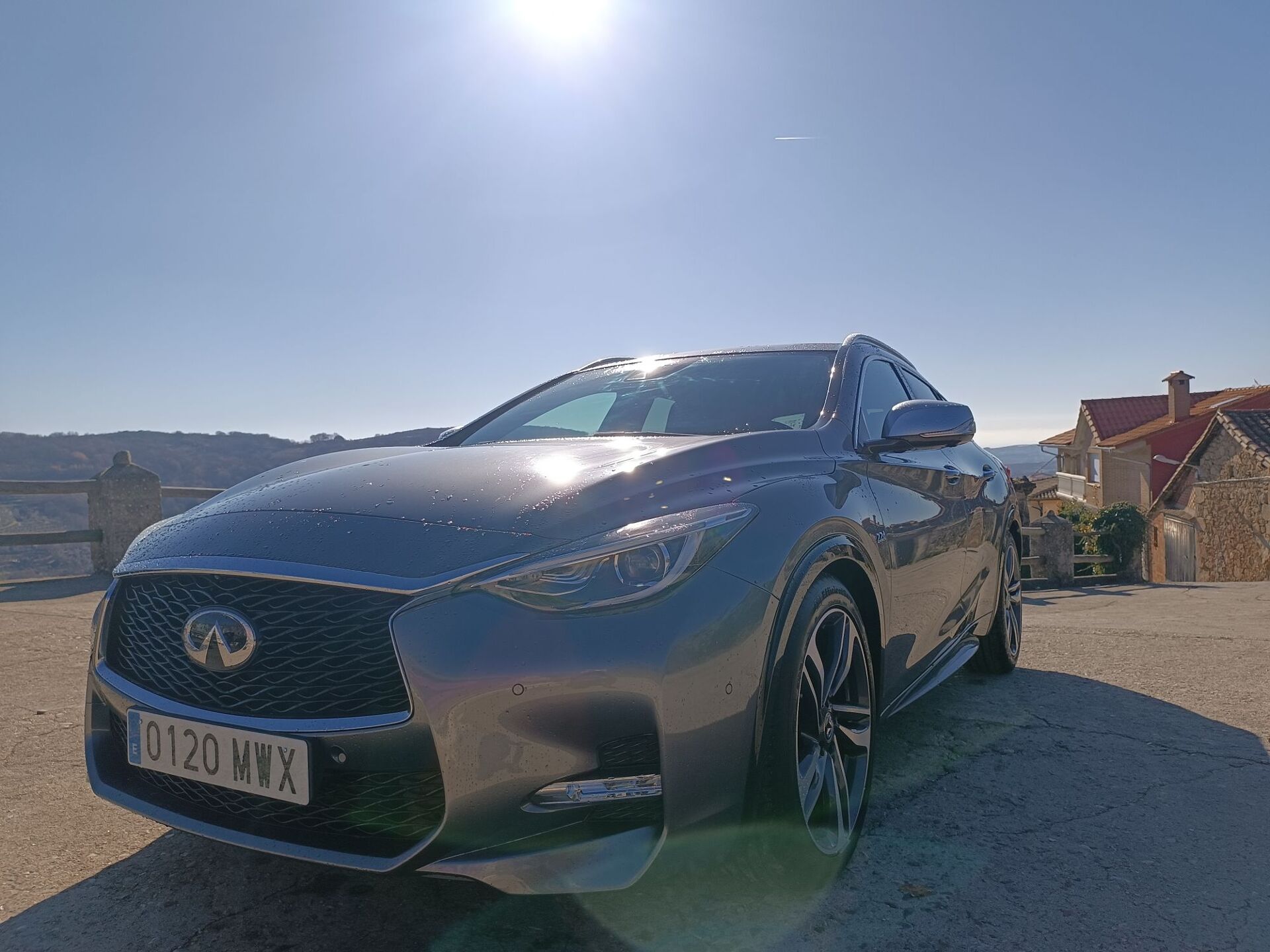 Imagen 1 de INFINITI Q30