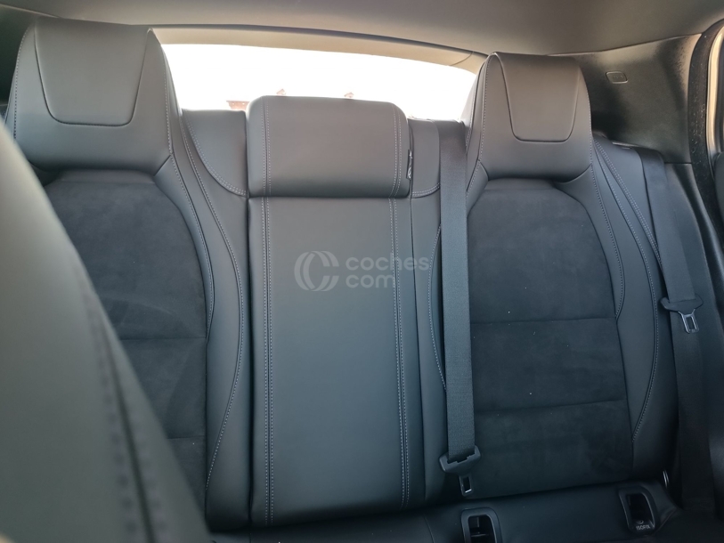 Foto del INFINITI Q30 2.2d Sport 7DCT