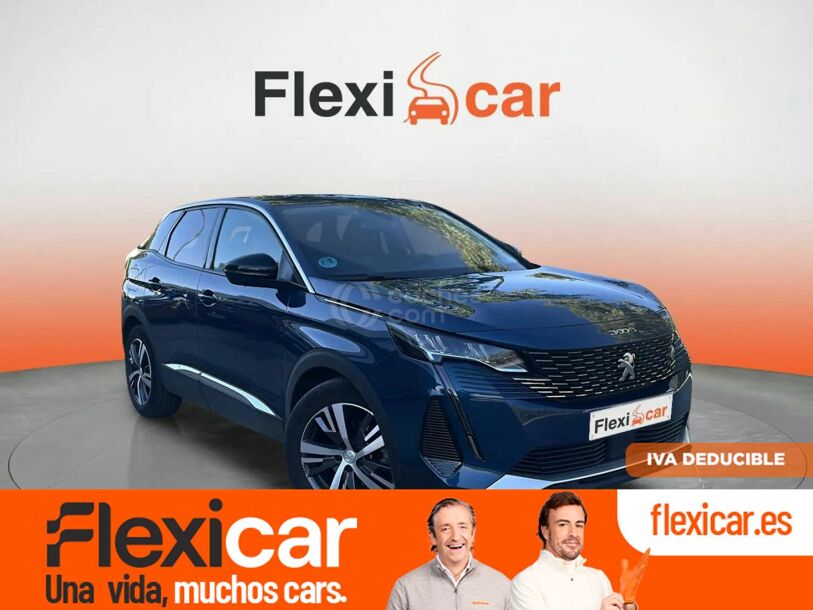 Foto del PEUGEOT 3008 1.5BlueHDi Allure S&S EAT8 130