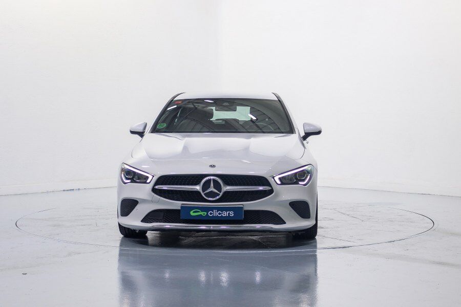 Foto del MERCEDES Clase CLA CLA Shooting Brake 220d 8G-DCT