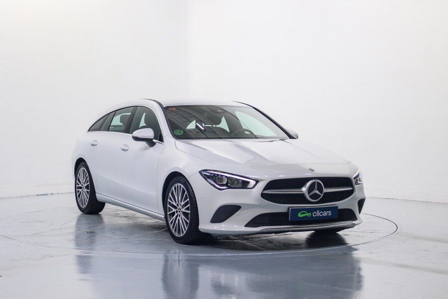 Foto del MERCEDES Clase CLA CLA Shooting Brake 220d 8G-DCT