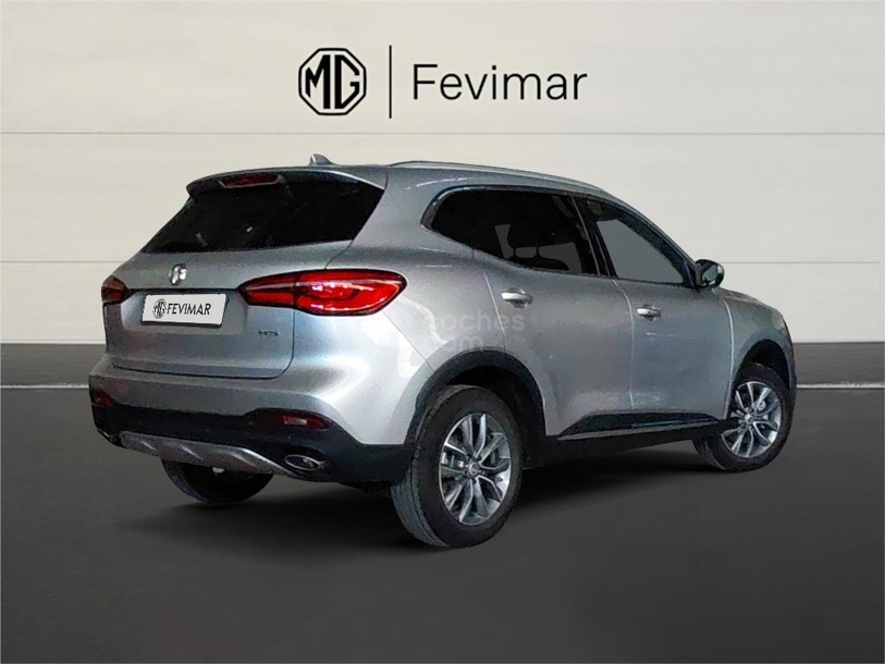 Foto del MG HS 1.5 T-GDI Comfort Aut.