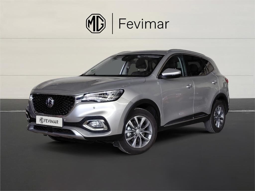 MG HS (1.5 Turbo GDI Comfort DCT) en Jaén