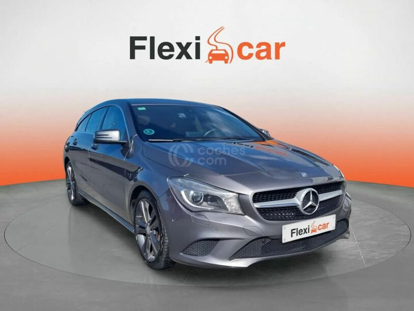 Foto del MERCEDES Clase CLA CLA 180