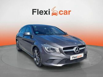 Imagen de MERCEDES Clase CLA CLA 180