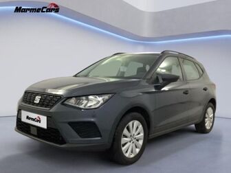 Imagen de SEAT Arona 1.6TDI CR S&S Reference 95