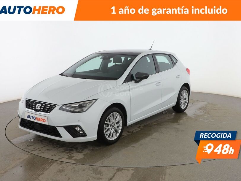 Foto del SEAT Ibiza 1.0 TSI S&S Xcellence 110