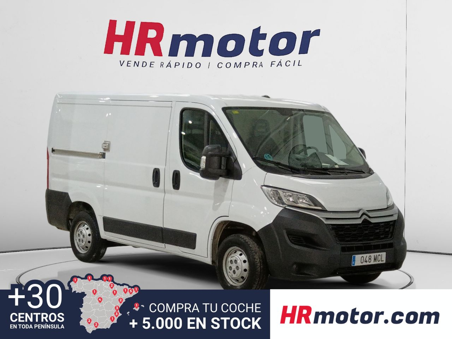 Imagen de CITROEN Jumper