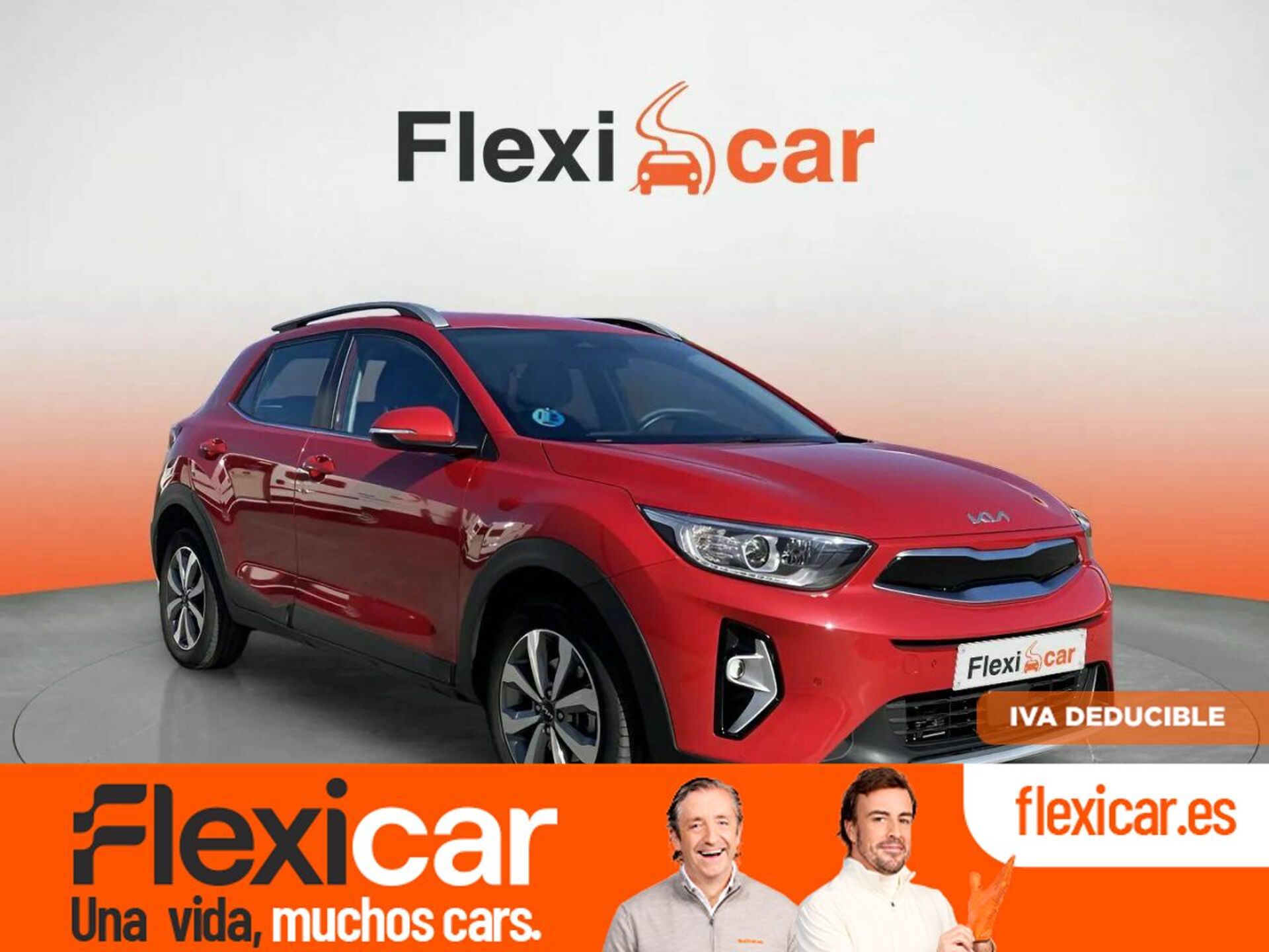 Imagen de KIA Stonic