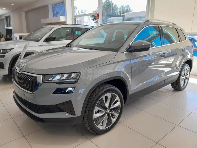 Foto del SKODA Karoq 2.0TDI Adblue Design 85kW