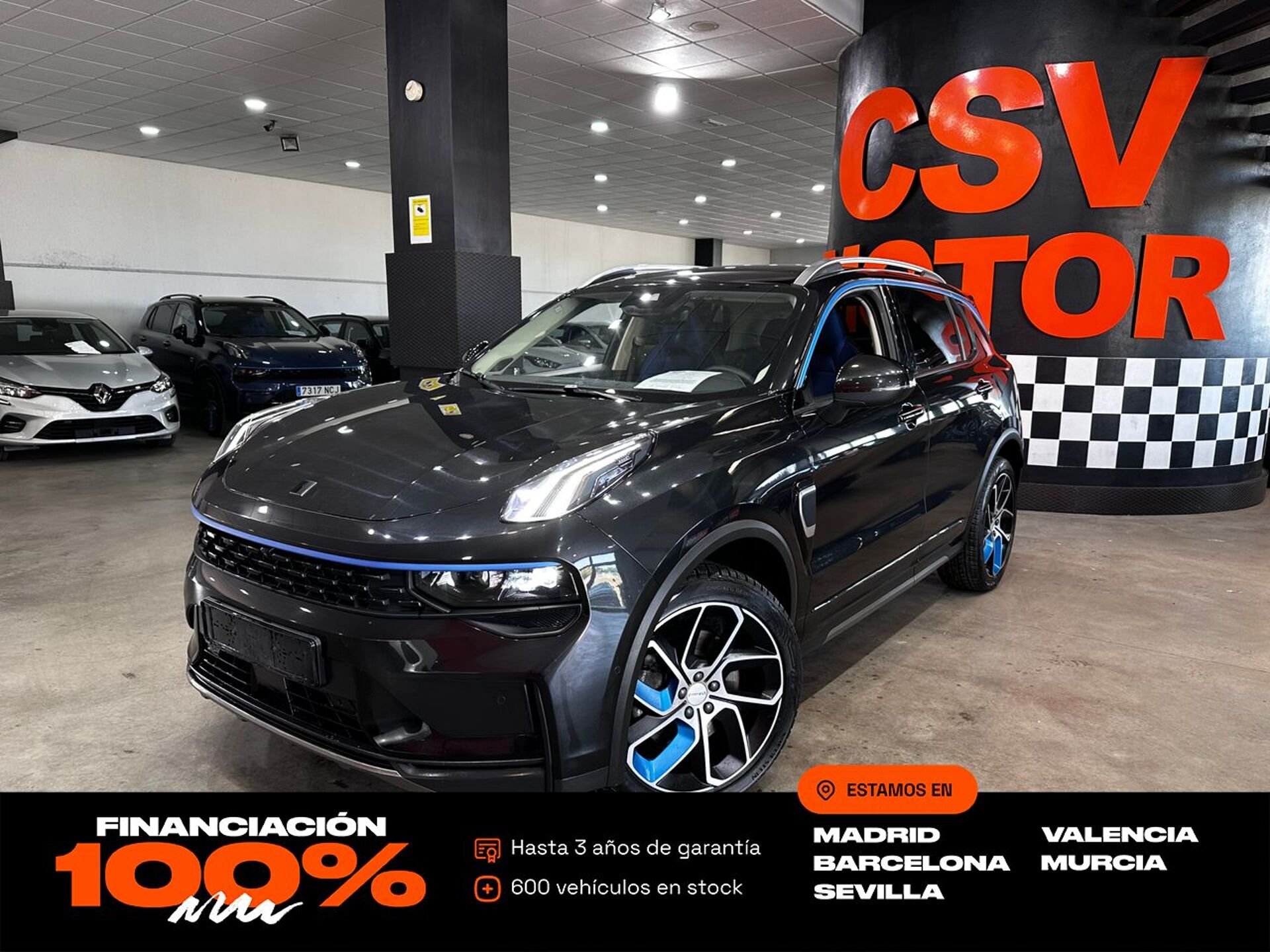 Imagen de LYNK & CO 01