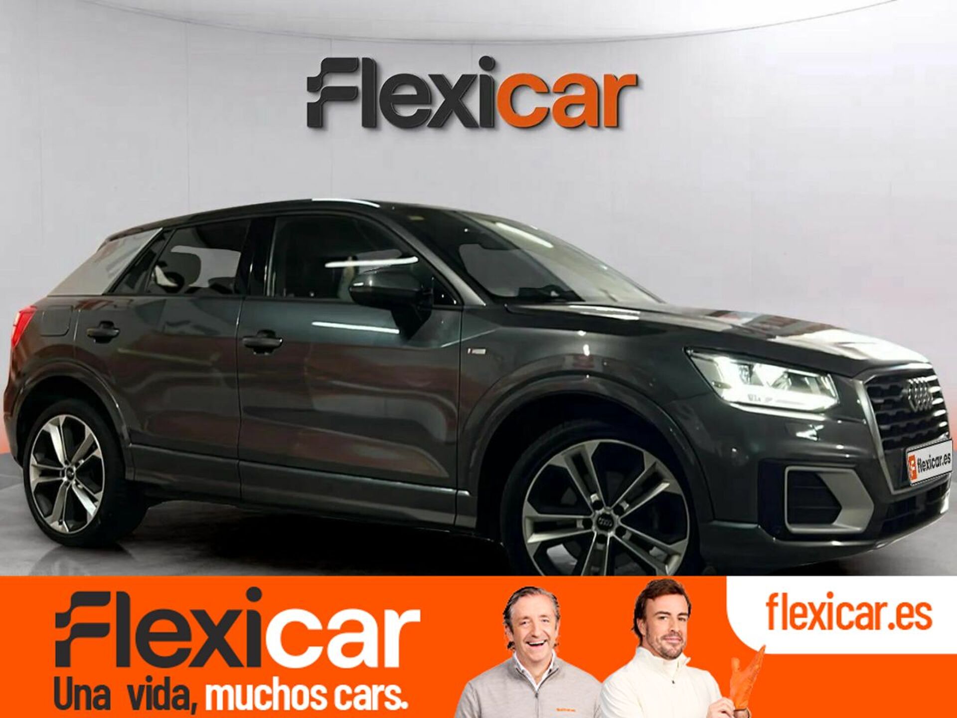 Imagen de AUDI Q2