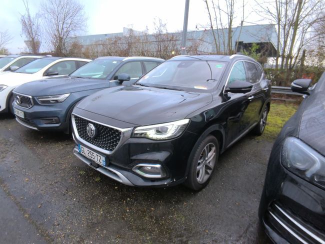 Foto del MG HS e 1.5 T-GDI Luxury