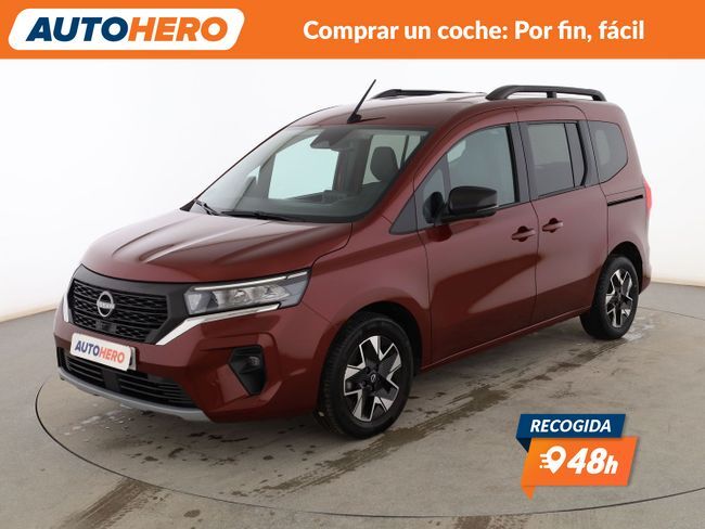 Foto del NISSAN Townstar Combi 1.3G Tekna L1 5pl