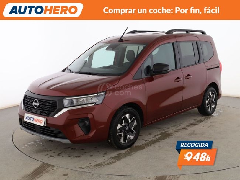 Foto del NISSAN Townstar Combi 1.3G Tekna L1 5pl