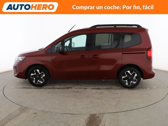 Foto del NISSAN Townstar Combi 1.3G Tekna L1 5pl