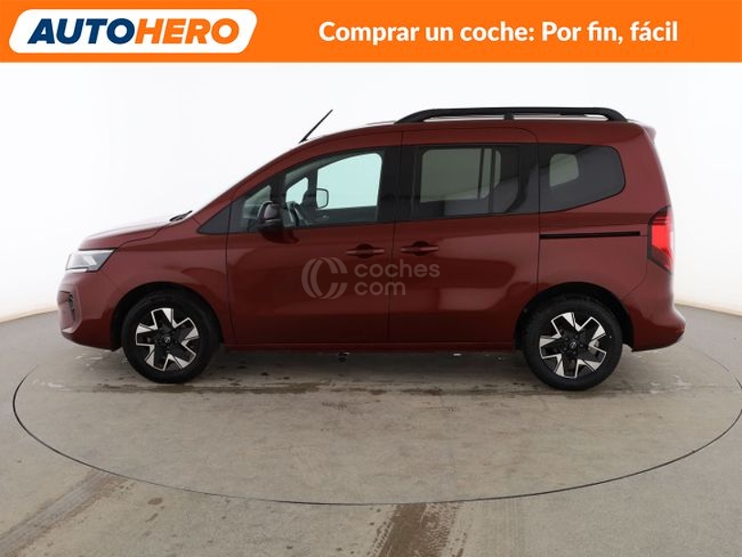 Foto del NISSAN Townstar Combi 1.3G Tekna L1 5pl