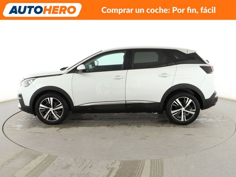 Foto del PEUGEOT 3008 1.2 S&S PureTech Allure 130