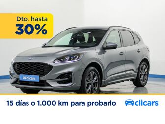 Imagen de FORD Kuga