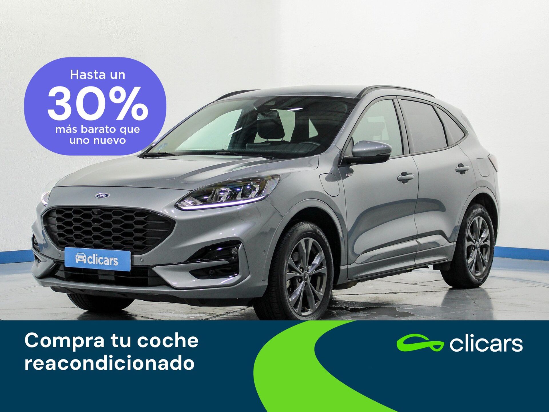 Imagen de FORD Kuga