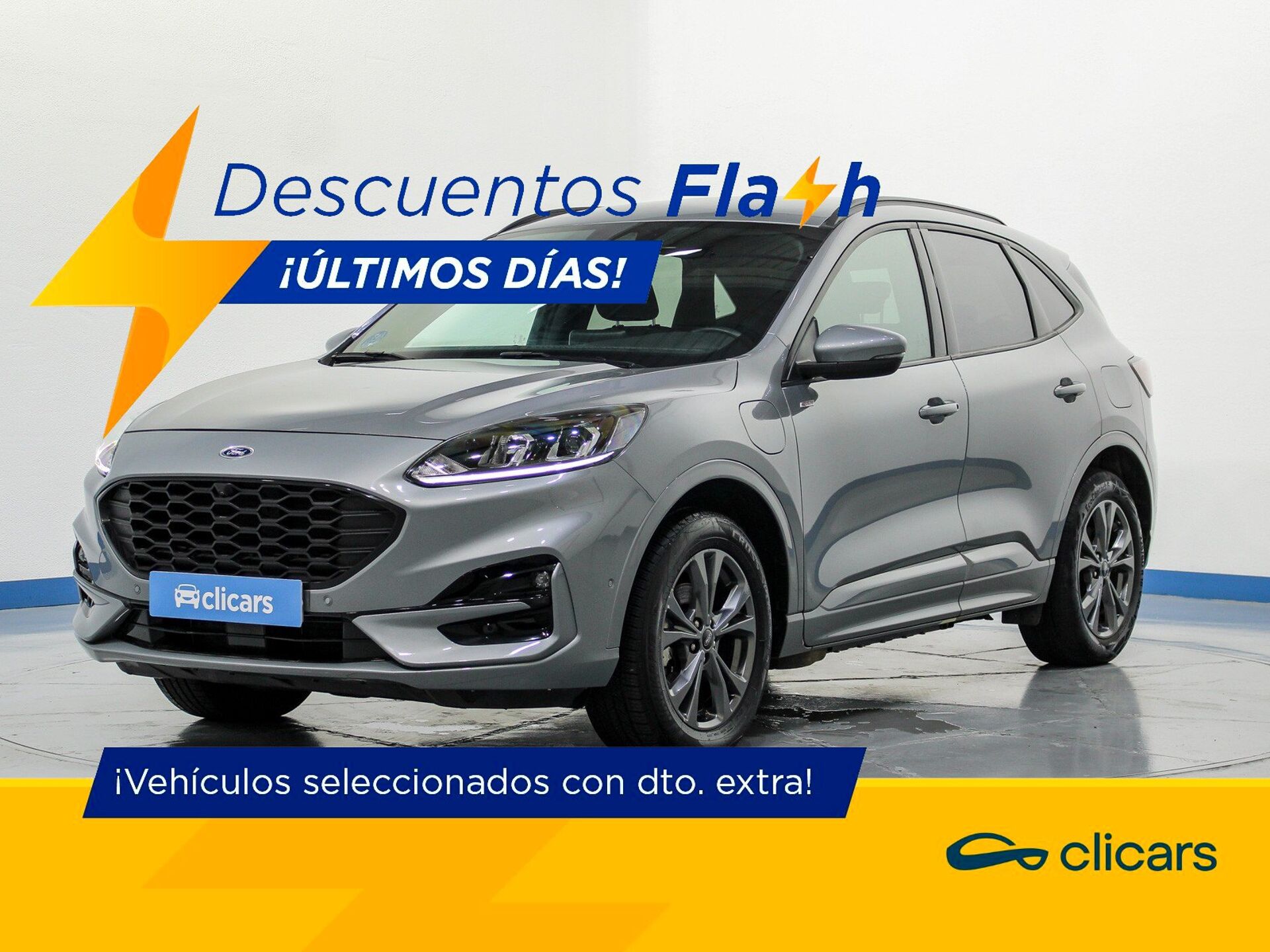 Imagen de FORD Kuga