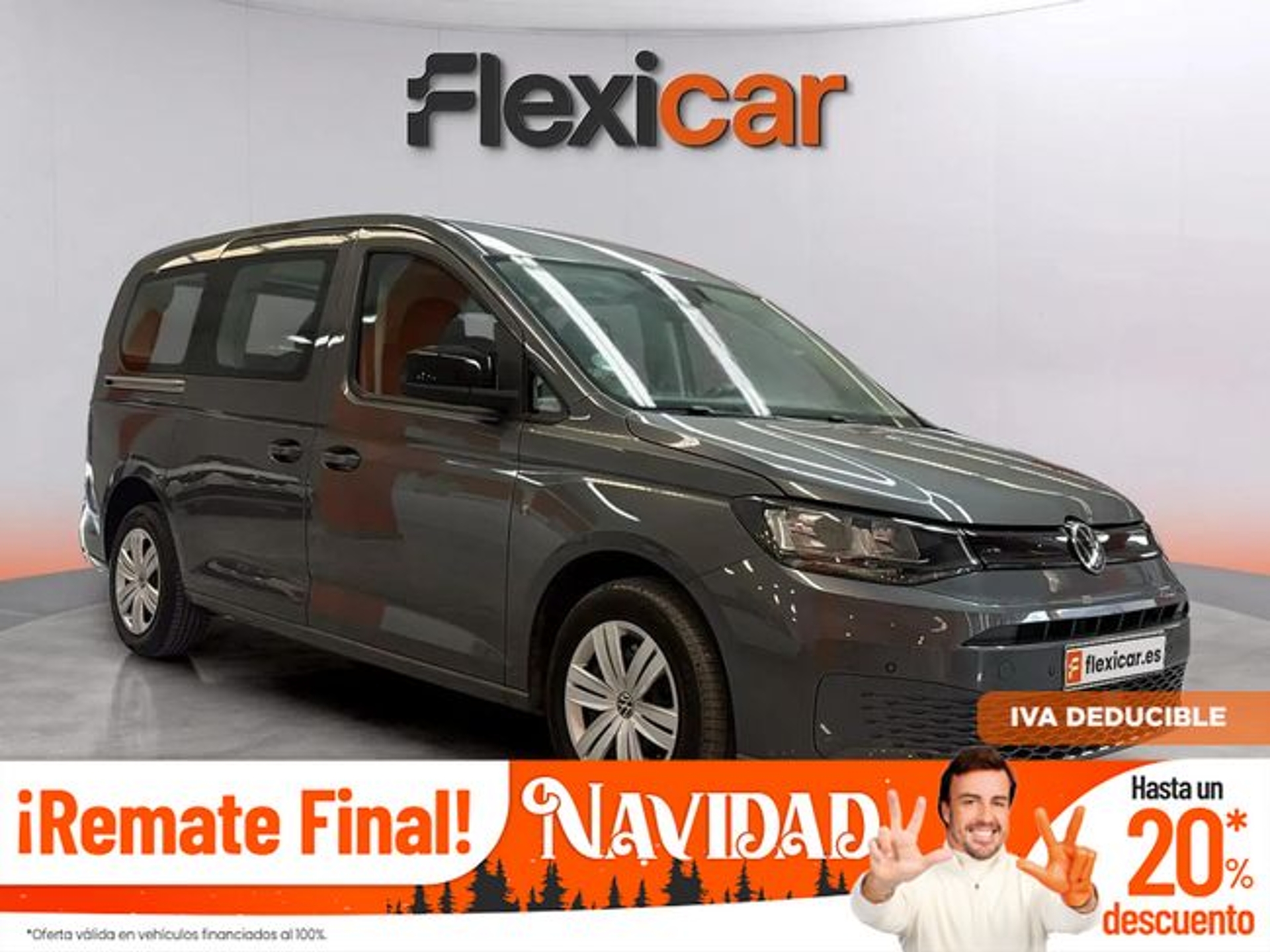 Imagen de VOLKSWAGEN Caddy