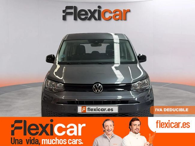 VOLKSWAGEN Caddy (Maxi Origin 2.0 TDI 90kW (122CV) DSG) en Málaga