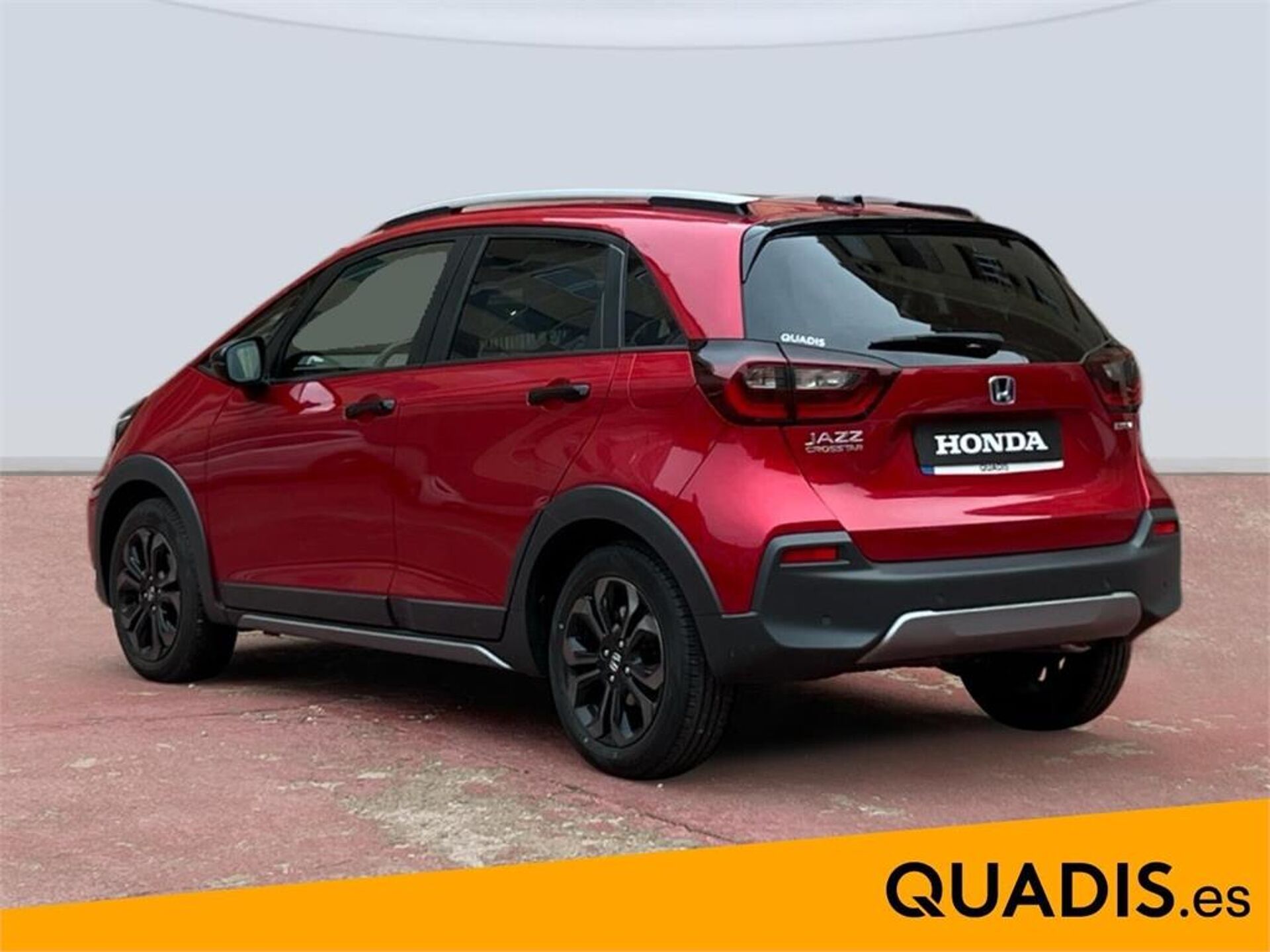 Imagen 2 de HONDA Jazz