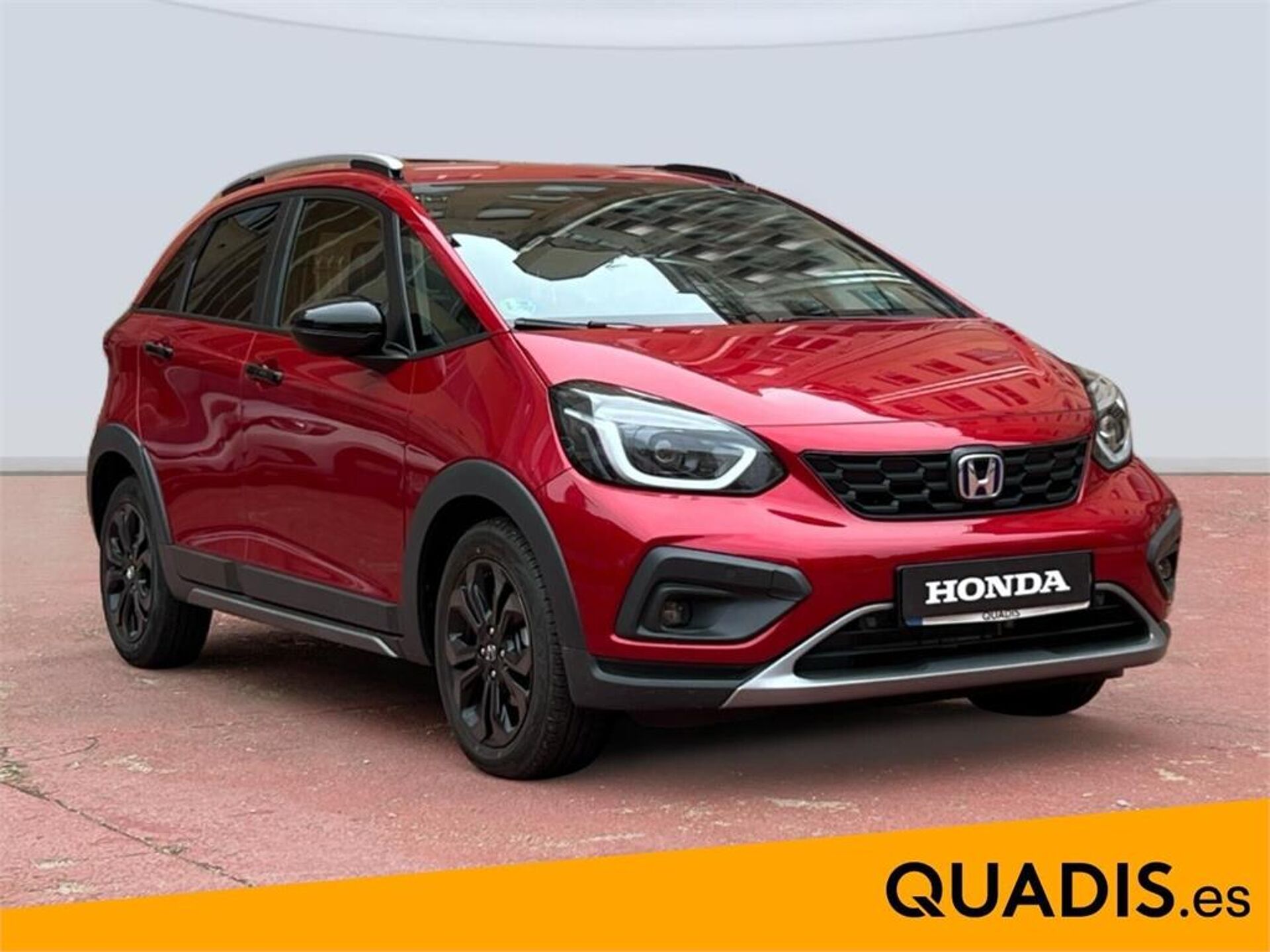 Imagen 3 de HONDA Jazz