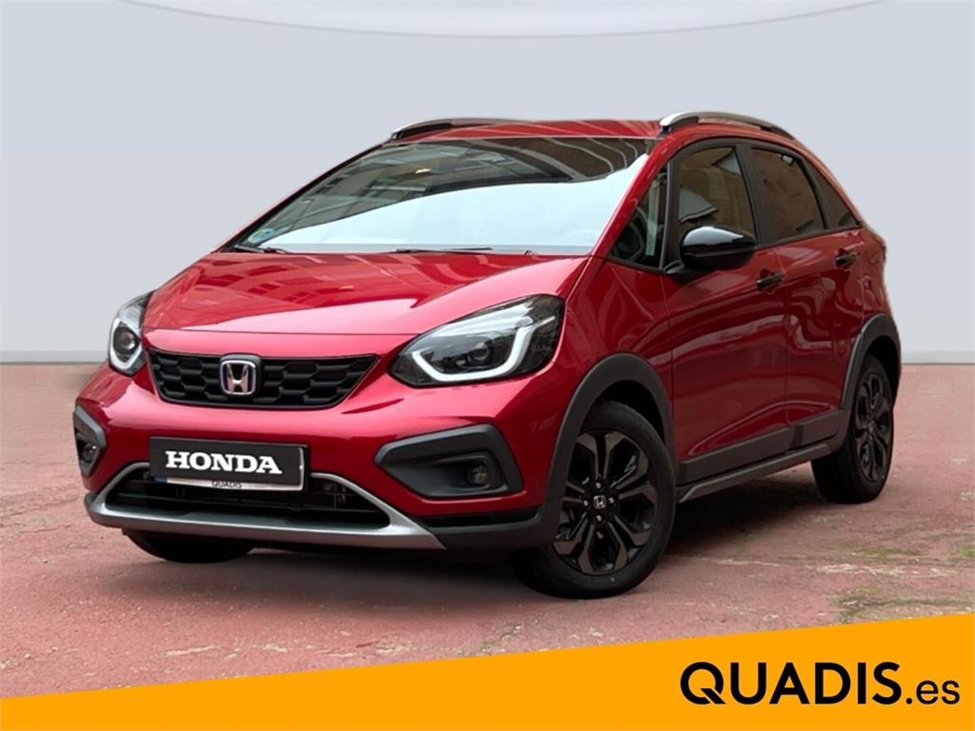 Imagen de HONDA Jazz