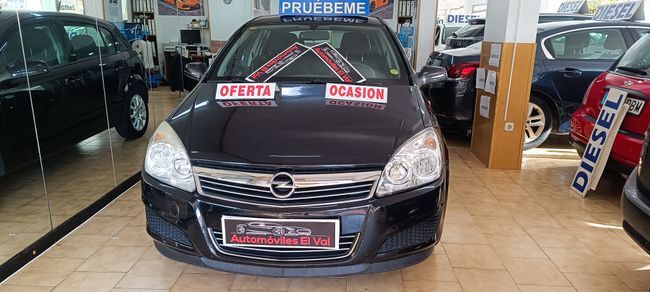 OPEL Astra (1600 16V ENJOY) en Madrid