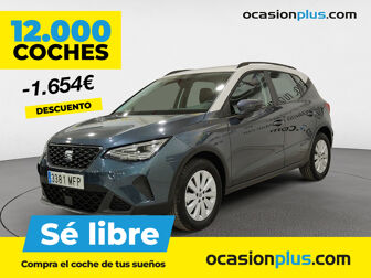 Imagen de SEAT Arona 1.0 TSI S&S Style XM 110