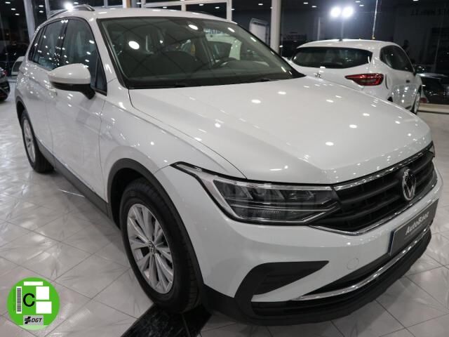 Foto del VOLKSWAGEN Tiguan 2.0TDI 90kW