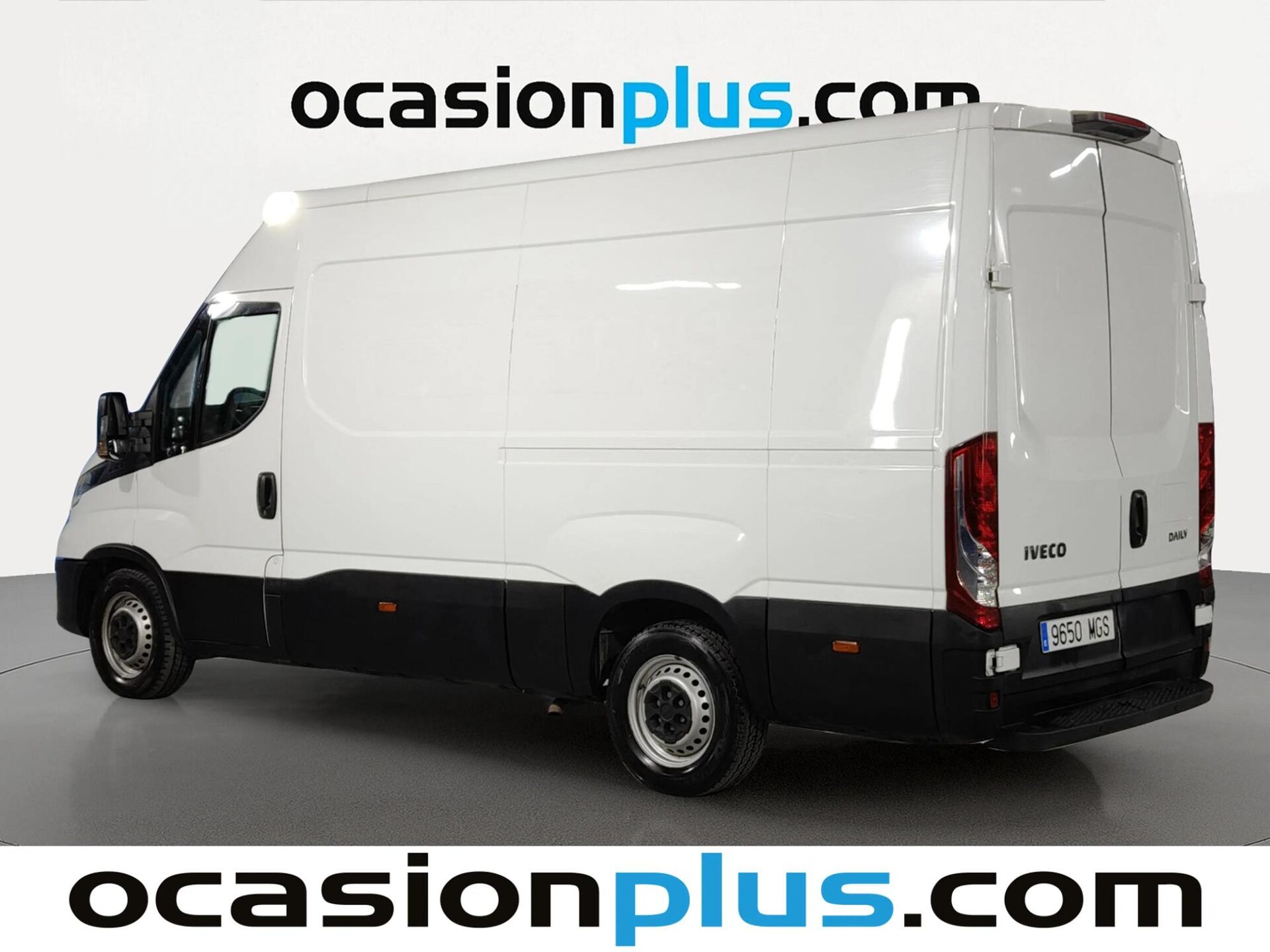 Imagen 3 de IVECO Daily