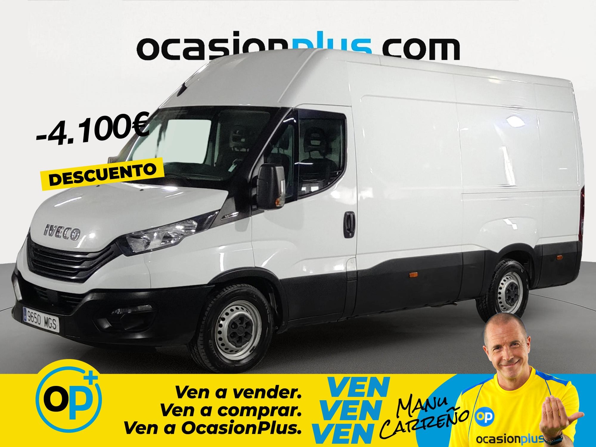Imagen de IVECO Daily